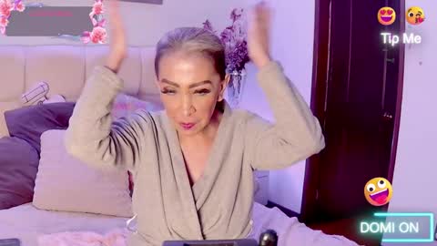 Snapshot of evelynagrey chatting on 01.15.26 EvelynaGrey online show from 01.15.26