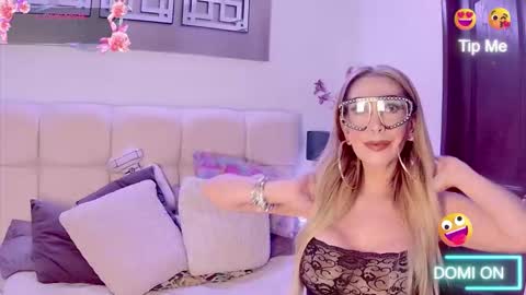 Snapshot of evelynagrey chatting on 01.17.26 EvelynaGrey online show from 01.17.26