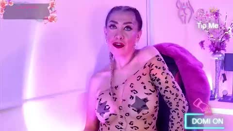 Snapshot of evelynagrey chatting on 02.03.26 EvelynaGrey online show from 02.03.26