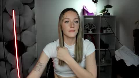 evelynblond online show from 01.15.26