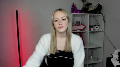 evelynblond online show from 03.23.26