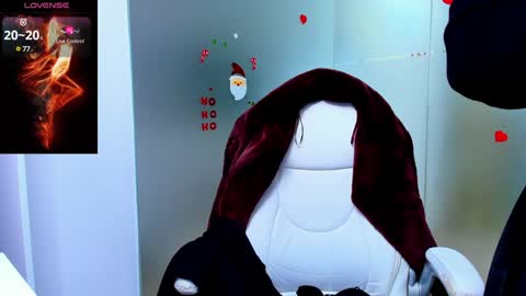 evelyne_rose online show from 12.23.24