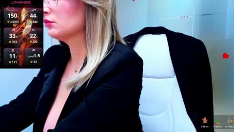 evelyne_rose online show from 01.03.25