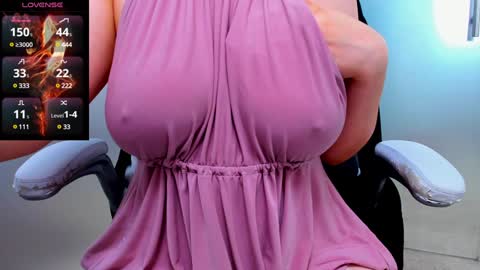 evelyne_rose online show from 02.05.25