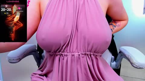 evelyne_rose online show from 02.15.25