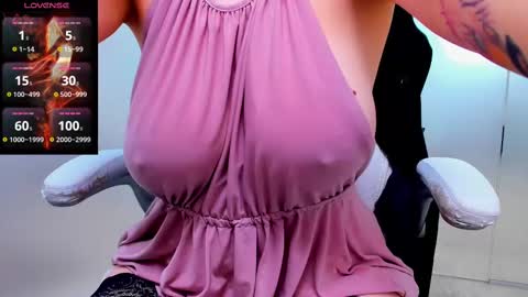 evelyne_rose online show from 02.16.25