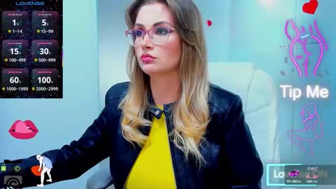 evelyne_rose online show from 09.25.25