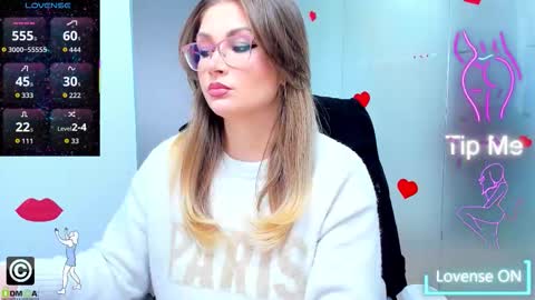 evelyne_rose online show from 03.02.26