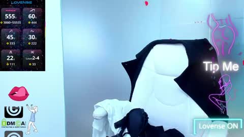 evelyne_rose online show from 03.24.26