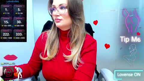 evelyne_rose online show from 04.05.26