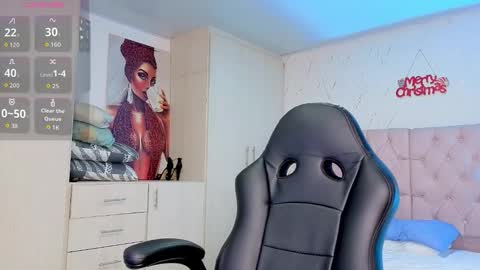 evelynharpeery_eup online show from 01.15.26