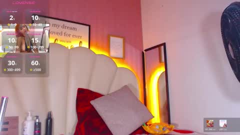 Snapshot of evelynheather_ chatting on 12.21.25 Saray online show from 12.21.25