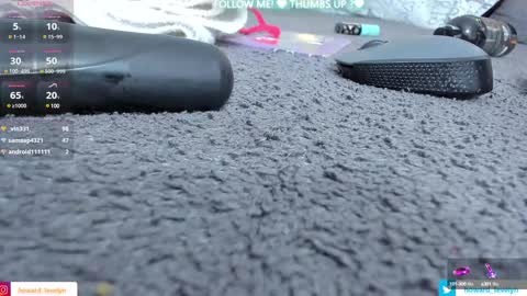 Snapshot of evelynhoward23 chatting on 02.04.25 LAURA SOFIA INDEPENDENT MODEL FOLLOW ME NOW ALMOST 10000 FOLLOWERS online show from 02.04.25