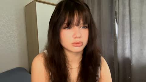Snapshot of evelynhudson chatting on 06.04.26 Evelyn Velvet online show from 06.04.26