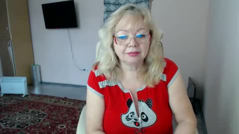 BarbaraBlondy online show from 02.22.25