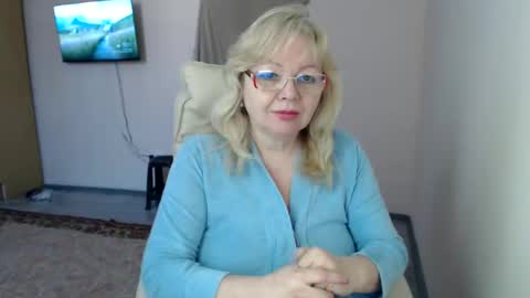 BarbaraBlondy online show from 02.27.25