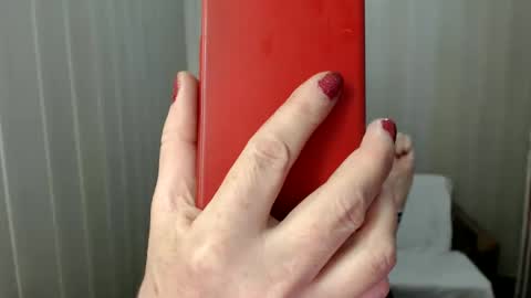 BarbaraBlondy online show from 03.11.25