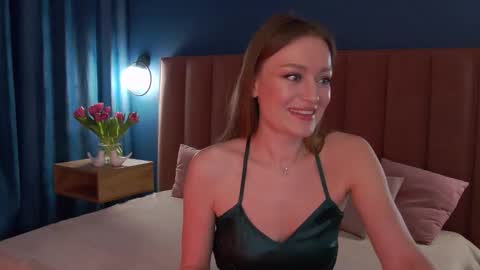 Evelyn online show from 03.09.26