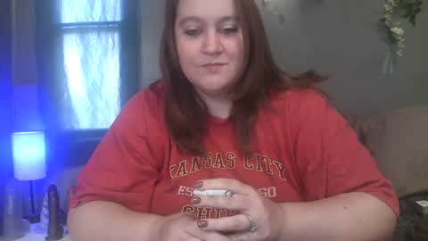 Snapshot of evelynvanderbilt chatting on 12.16.24 Evelyn Vanderbilt online show from 12.16.24