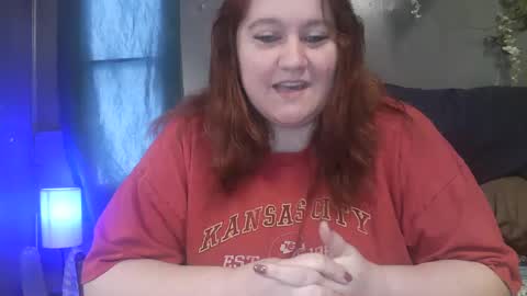 Snapshot of evelynvanderbilt chatting on 01.13.25 Evelyn Vanderbilt online show from 01.13.25