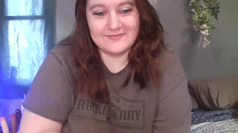 Snapshot of evelynvanderbilt chatting on 03.12.25 Evelyn Vanderbilt online show from 03.12.25