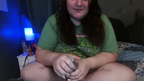 Snapshot of evelynvanderbilt chatting on 10.13.25 Evelyn Vanderbilt online show from 10.13.25