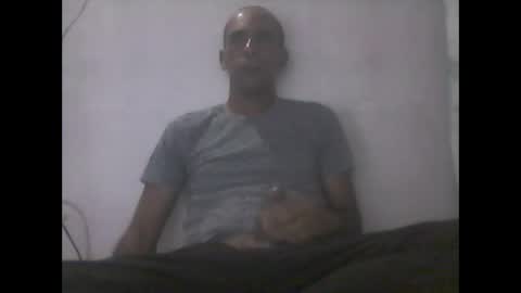 everaldosantos online show from 12.12.24