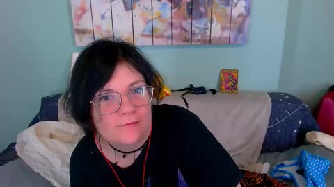 Everly online show from 02.07.26