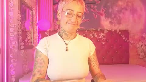 everlyn_sexx online show from 02.21.26