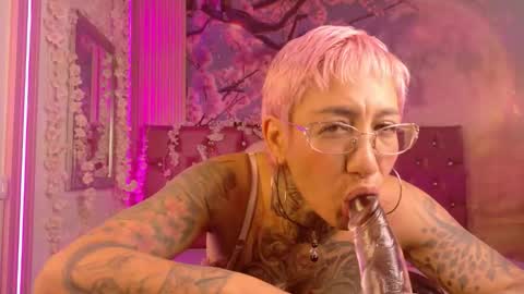 everlyn_sexx online show from 03.06.26