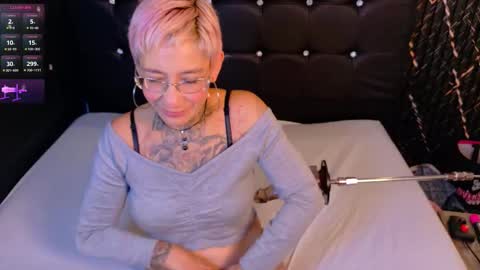 everlyn_sexx online show from 03.19.26