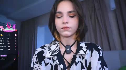 Snapshot of evervessi chatting on 09.22.25 Anita online show from 09.22.25