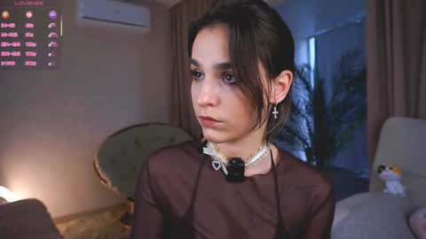 Snapshot of evervessi chatting on 09.25.25 Anita online show from 09.25.25
