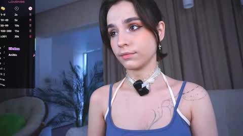 Snapshot of evervessi chatting on 09.26.25 Anita online show from 09.26.25