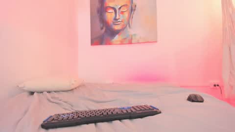 Snapshot of everyh chatting on 12.11.24 Sophia online show from 12.11.24