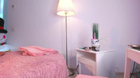 Sensation Body online show from 12.24.24