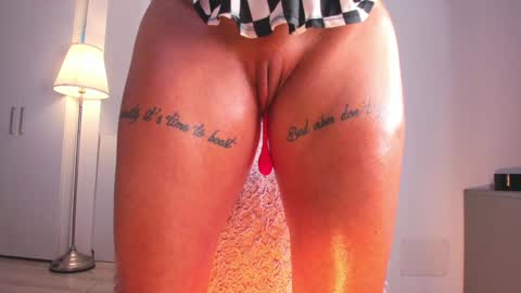 Sensation Body online show from 02.04.25