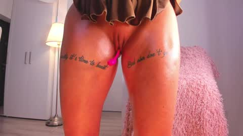 Sensation Body online show from 02.07.25