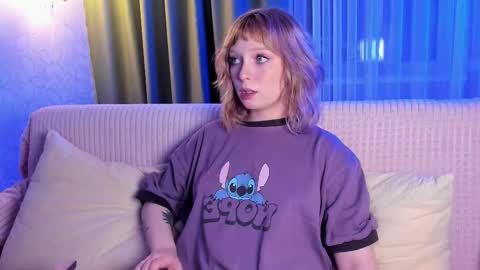 Forget me not eve on CB online show from 10.29.25