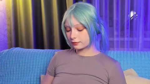 Forget me not eve on CB online show from 12.04.25