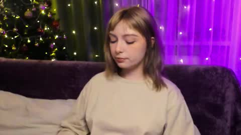 Forget me not eve on CB online show from 01.15.26