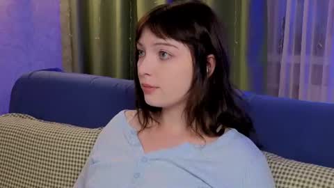 Forget me not eve on CB online show from 06.29.26