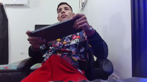 luis online show from 01.09.25