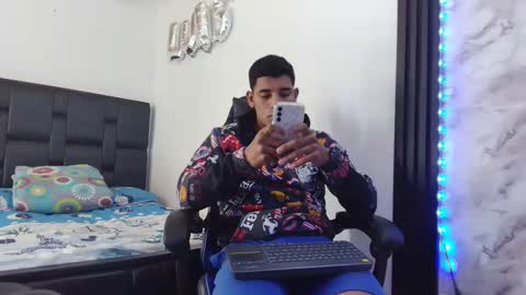 luis online show from 01.18.25