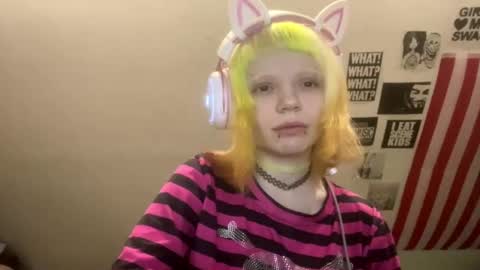 Sky online show from 12.18.25