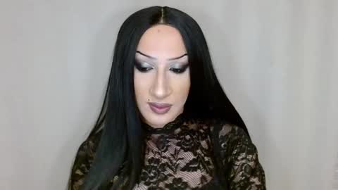 Supreme Maestra online show from 09.12.25