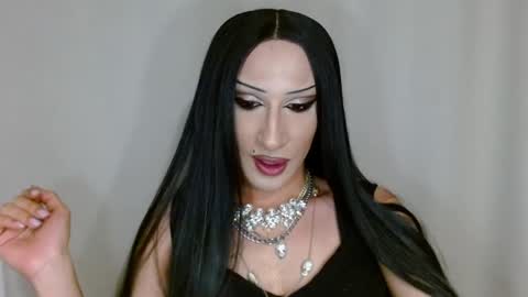 Supreme Maestra online show from 09.13.25