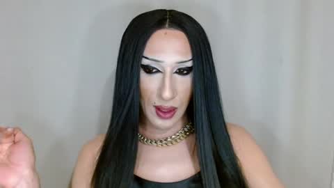 Supreme Maestra online show from 09.14.25