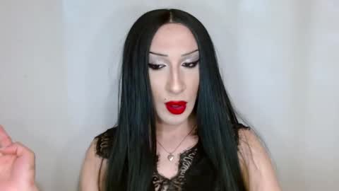 Supreme Maestra online show from 09.19.25