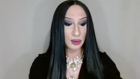 Supreme Maestra online show from 09.20.25